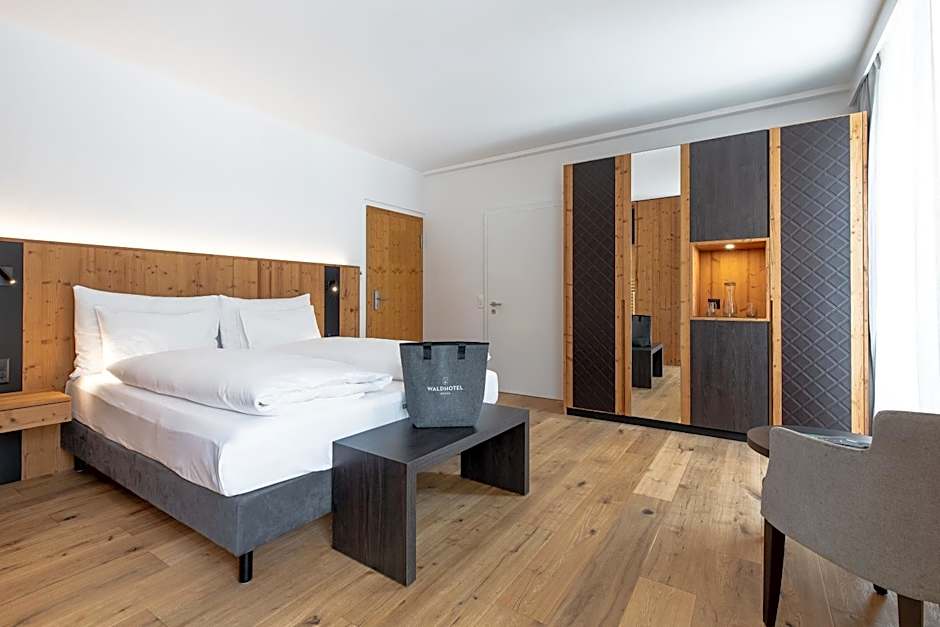 Waldhotel Arosa