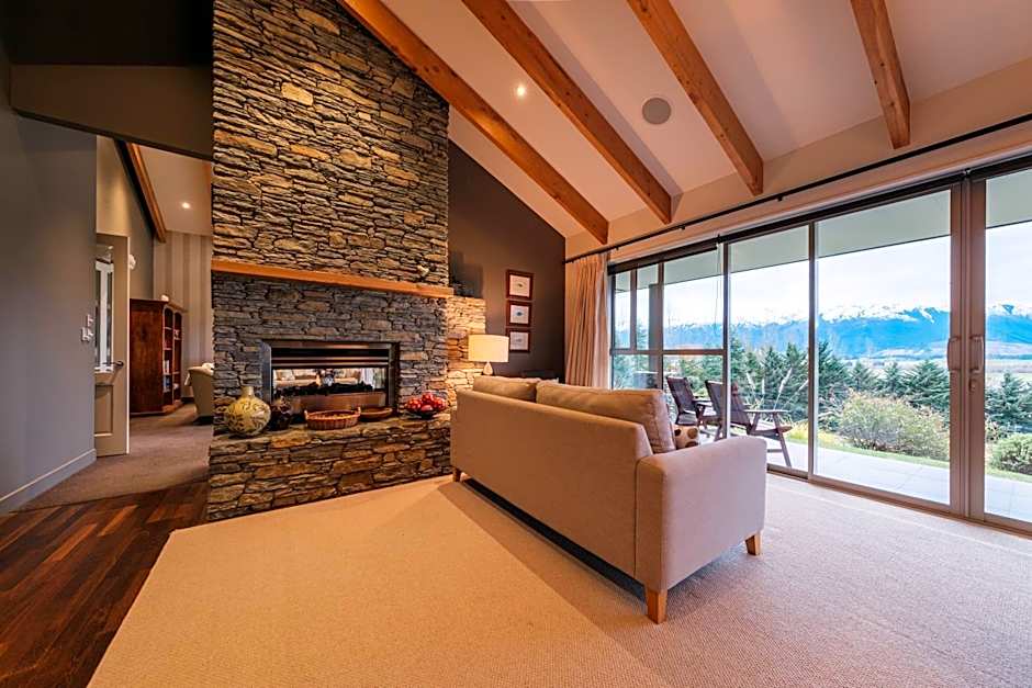 Amuri Estate Luxury Lodge