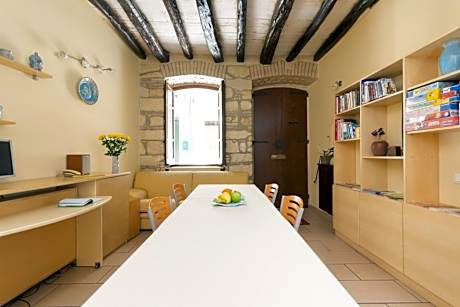 Biddanòa Affittacamere