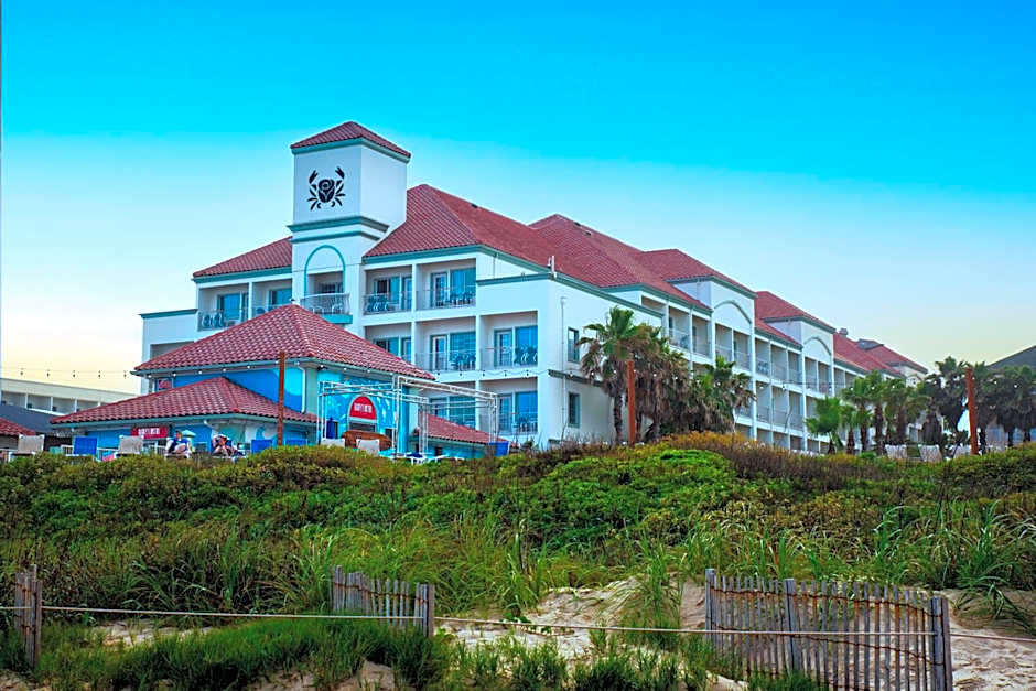 Sand Rose Beach Resort