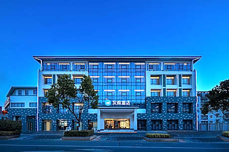 Hanting Hotel Liyang Shangxing Caoshan