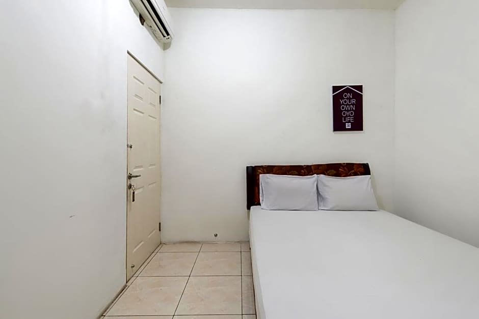 Hotel O Griya Aisyah Syariah 1