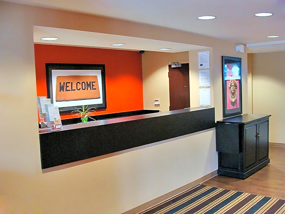 Extended Stay America Suites - Meadowlands - Rutherford
