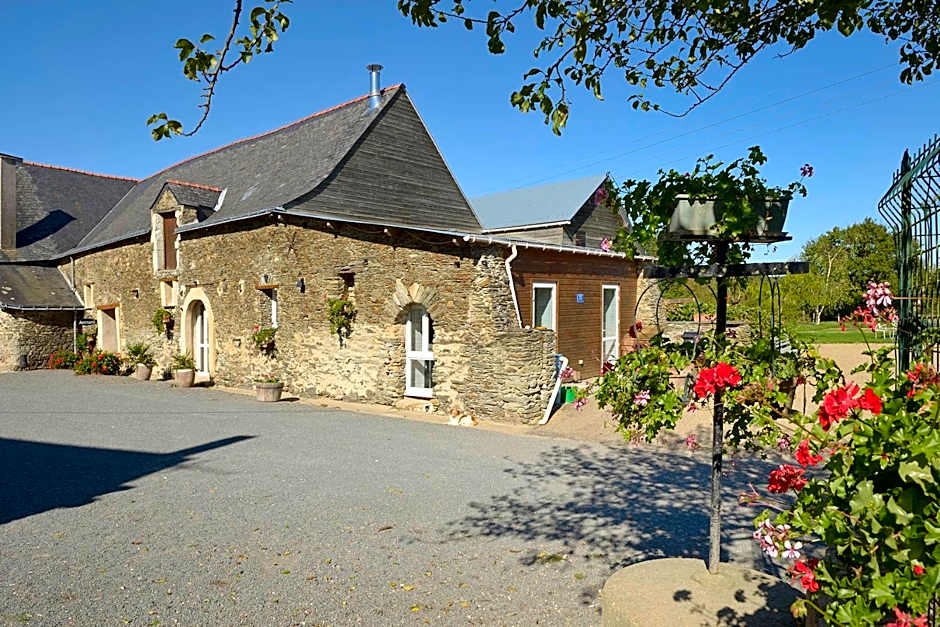 Domaine de la Cour