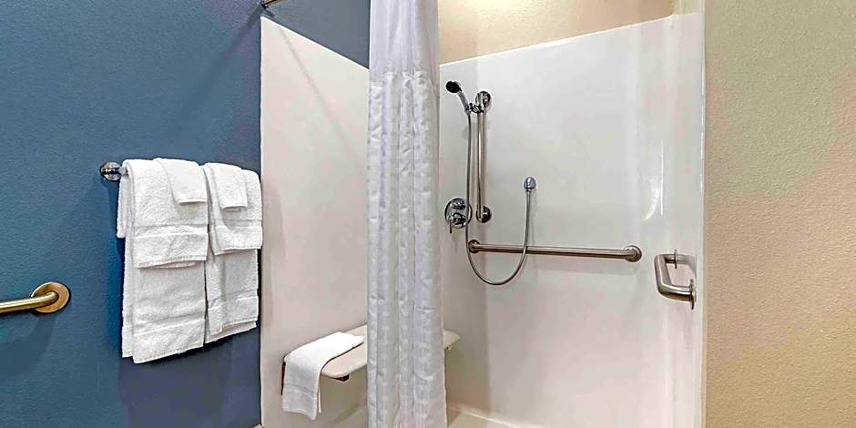 Extended Stay America Premier Suites - Savannah - Pooler