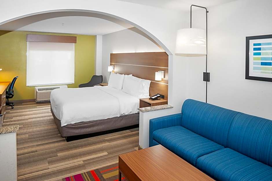 Holiday Inn Express and Suites - Stroudsburg By IHG
