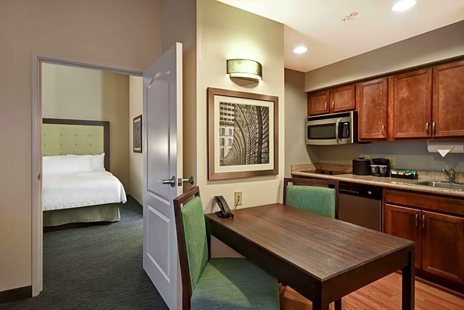 Homewood Suites By Hilton Cincinnati-Milford, Oh