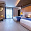 Mövenpick Hotel du Lac Tunis