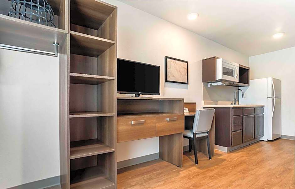 Extended Stay America Suites - New Orleans - Airport - I-10