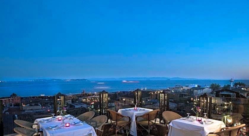 GLK PREMIER Regency Suites & Spa