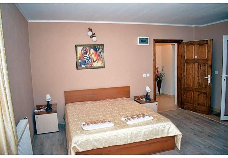 Family Hotel Miglena