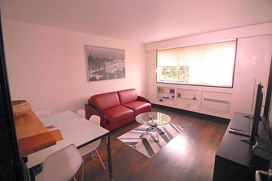 Short Stay Paris Apartments