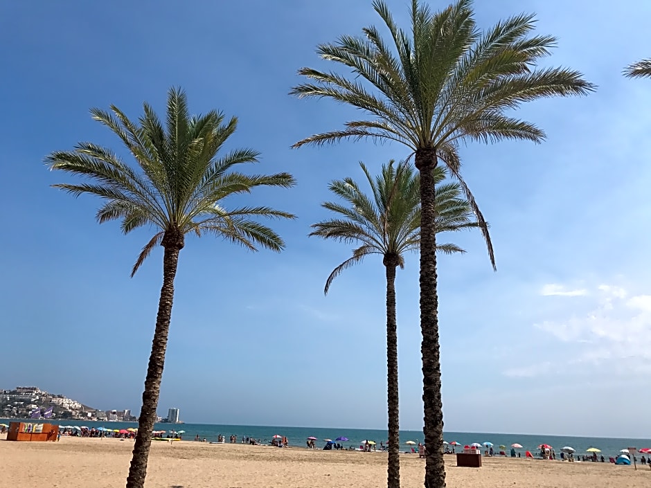 Hotel Cullera Coast by Mij