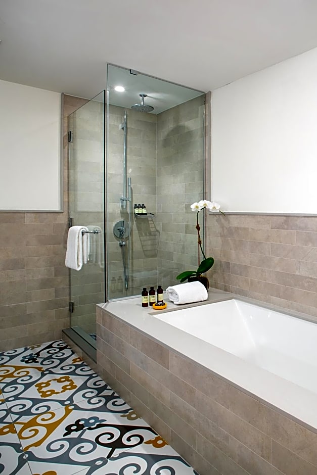 Hotel Indigo Lower East Side New York By IHG