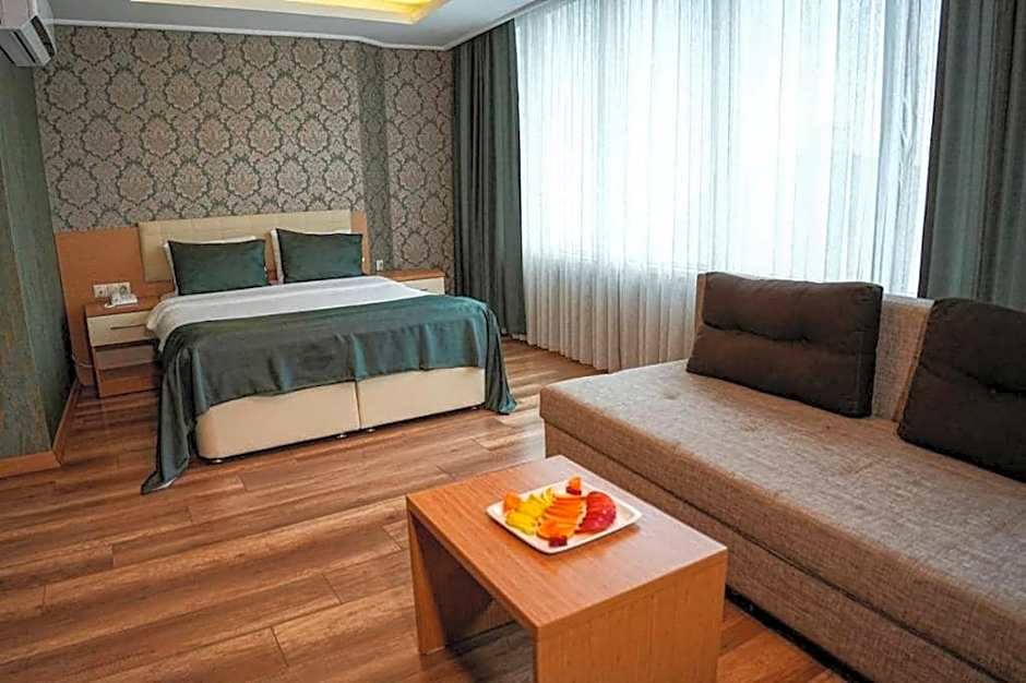 Park Square Hotel