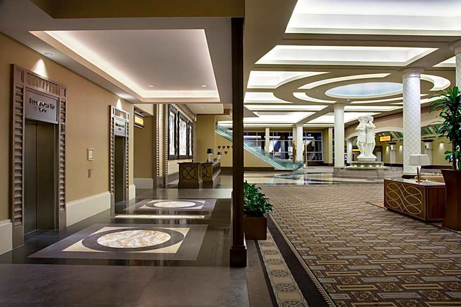 Caesars Windsor - A Caesars Rewards Destination