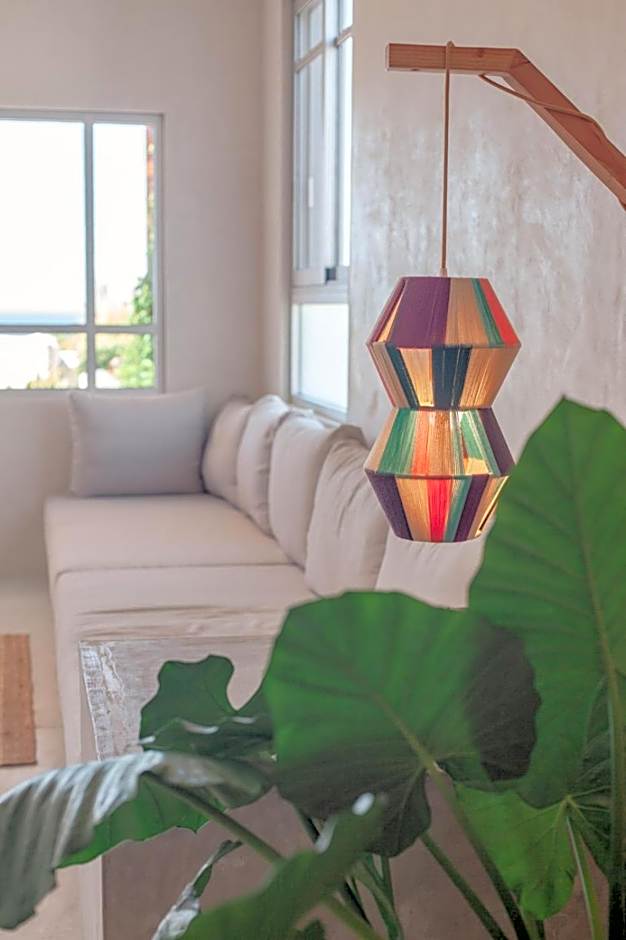 Topia Retreat- Sunset Suite