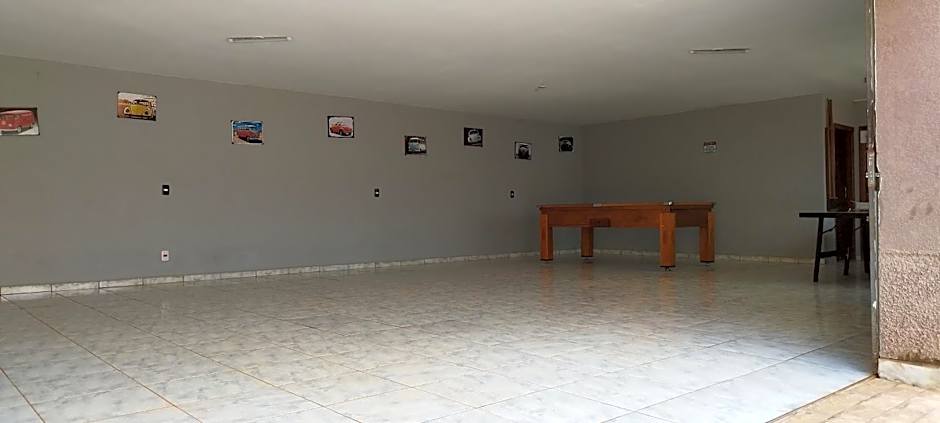 Chácara Sorriso 2 em Atibaia