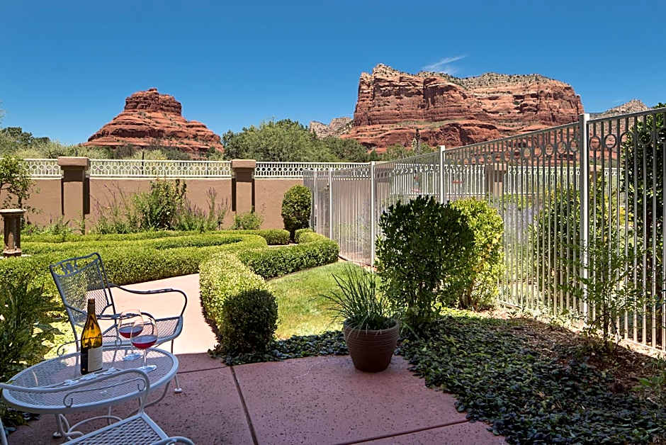 Canyon Villa Bed & Breakfast Inn of Sedona