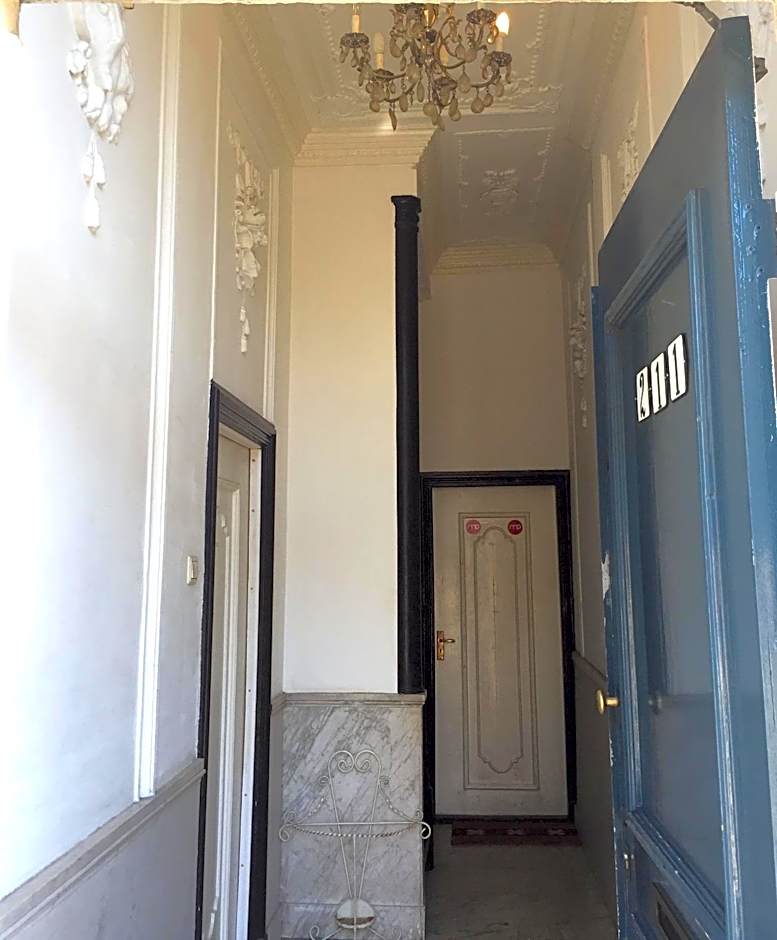 Your a Royalty - Equal Design by JoyJoyJoy - Top Floor and Top Views - Creating houses for the poor