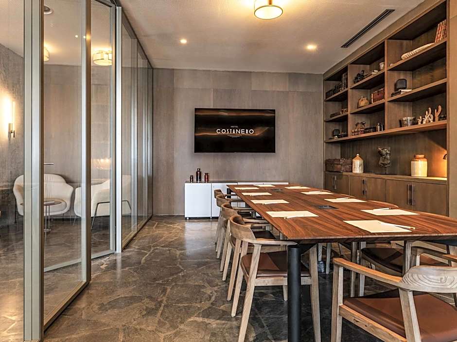 Costanero Hotel Montevideo - MGallery Collection