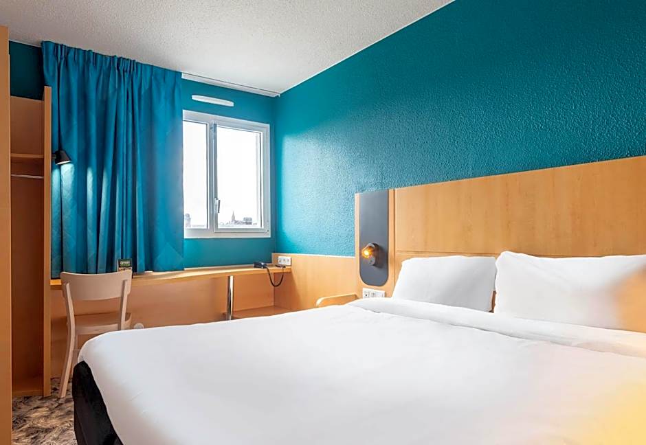 B&B HOTEL Amiens Centre Cathédrale