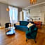 HOMEY I Ritter's Rooms & Apartments