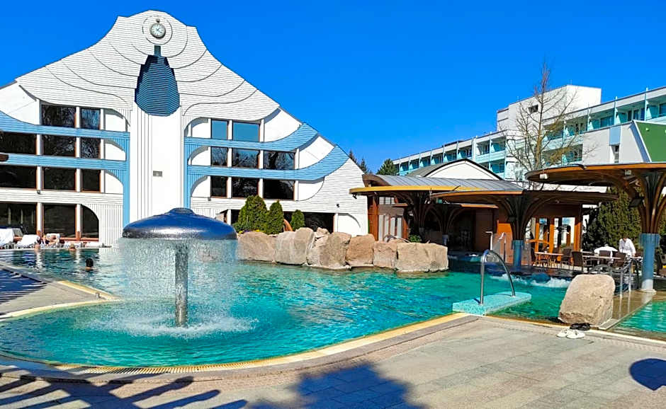 Spa Residence Carbona EmDoNa Luxury Apartment