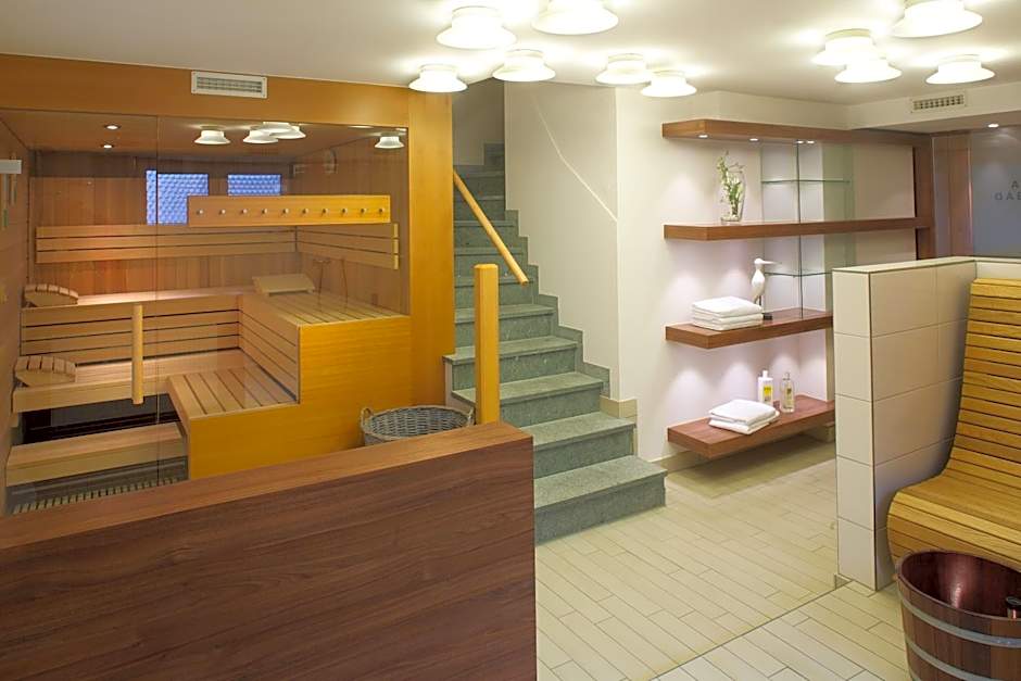 Hotel Baren Titisee