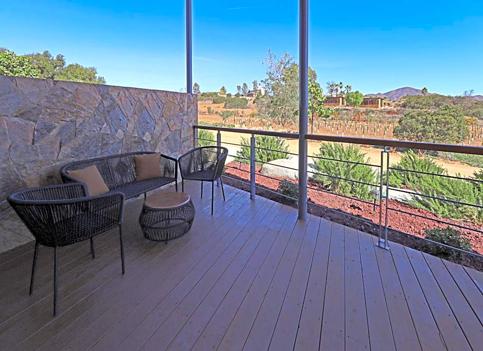 Parra del Valle Hotel Boutique