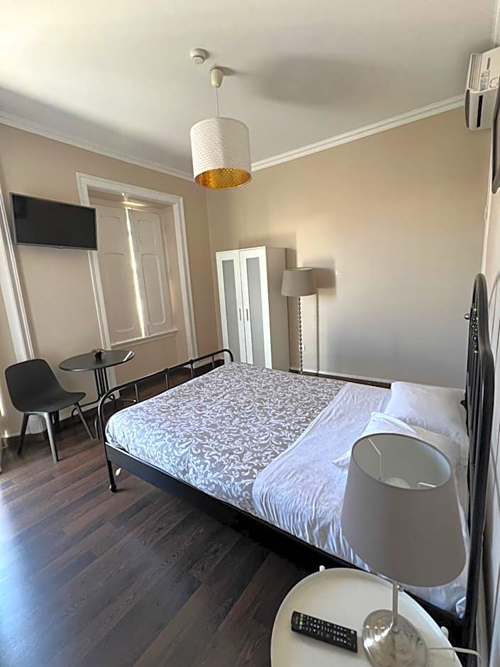 Suites & Apartments DP VFXira