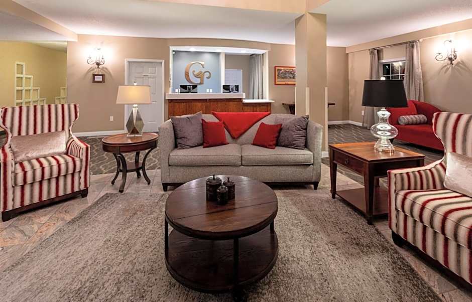 GrandStay Hotel & Suites Ames