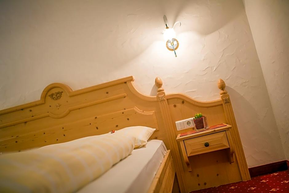 Hotel Tolderhof