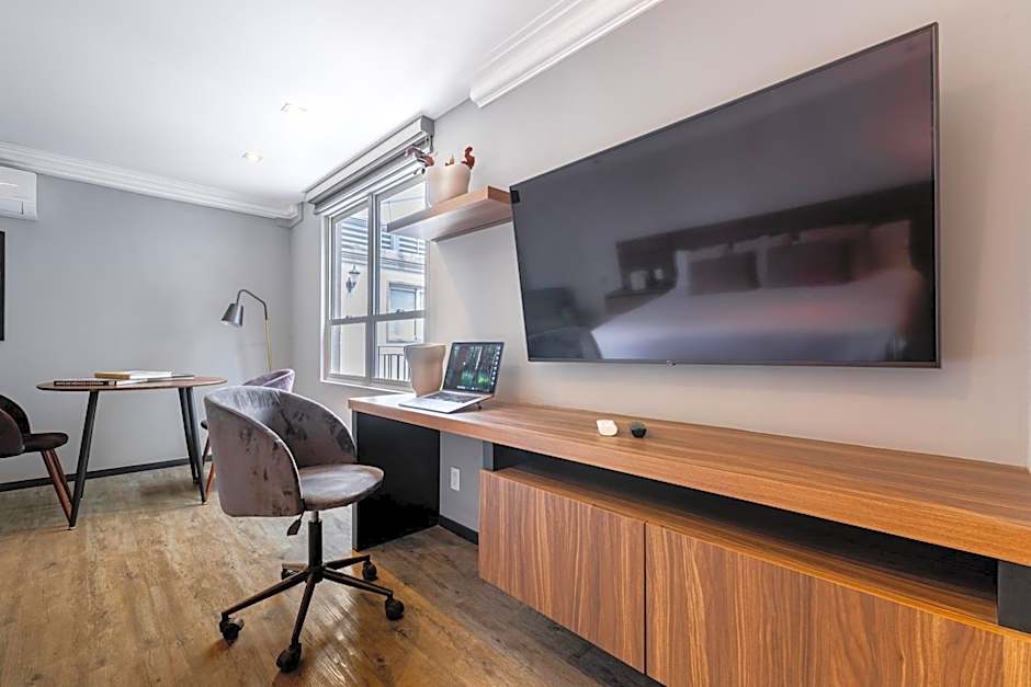 Capitalia Obelisk Polanco