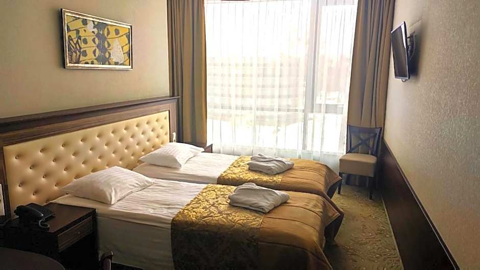 Grand SPA Lietuva Hotel Lietuva