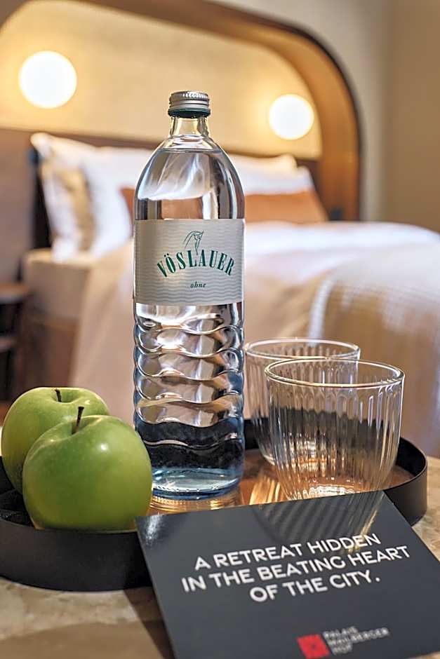 Hotel Palais Mailberger Hof