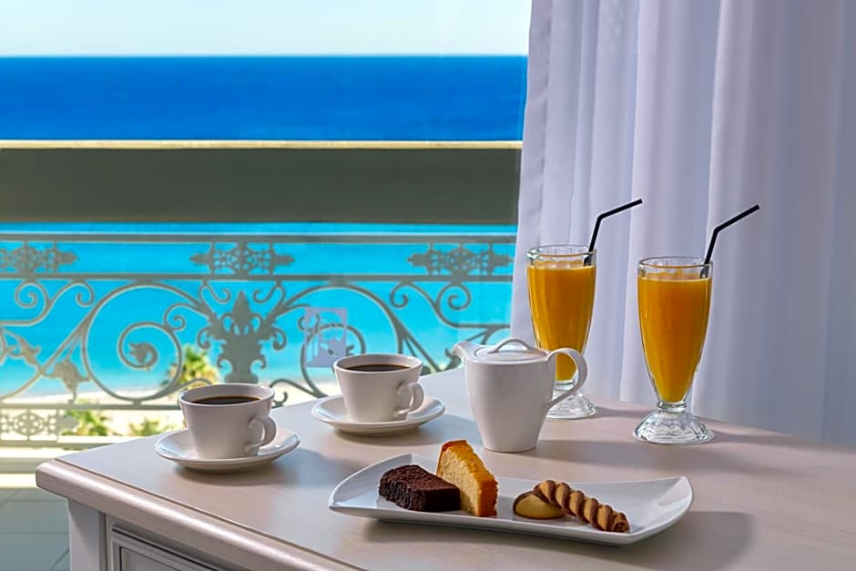 Rodos Palladium Leisure & Wellness