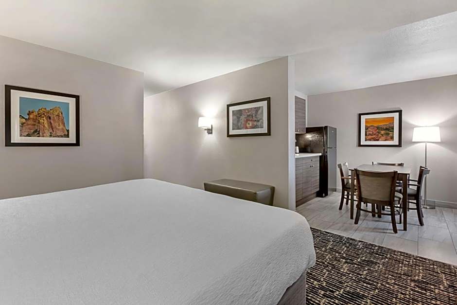 Best Western Plus Sun Canyon