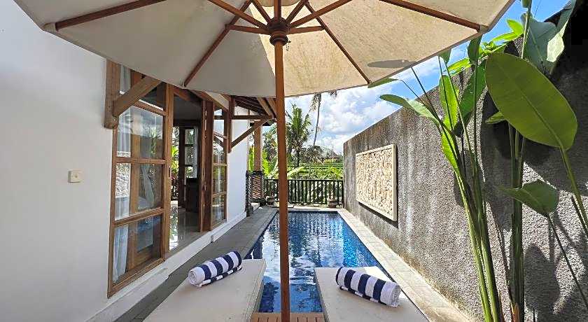 Danakha Villa Ubud