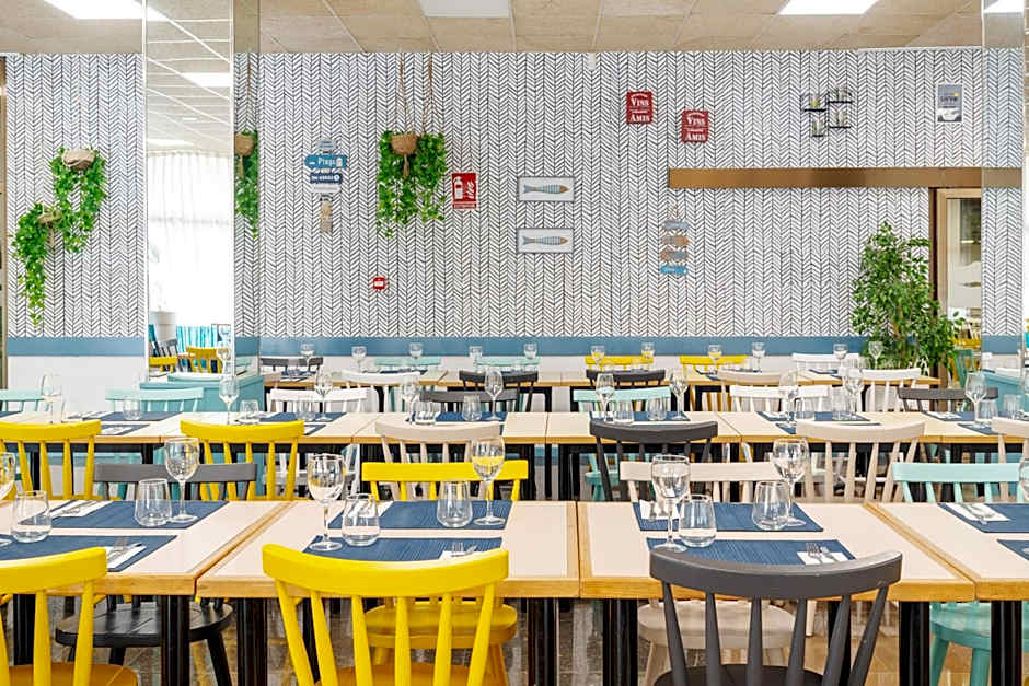 Aparthotel Ona Palamós