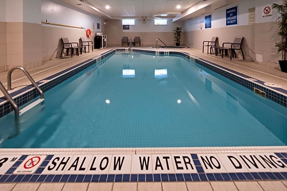 Best Western Plus Waterloo