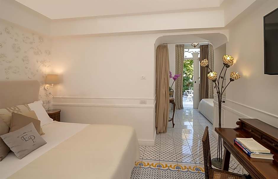 Luxury Villa Excelsior Parco