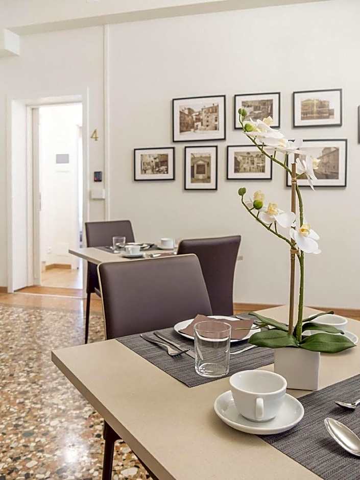 Grand Canal Suites