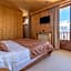 Chalet-Hôtel Les Rhodos