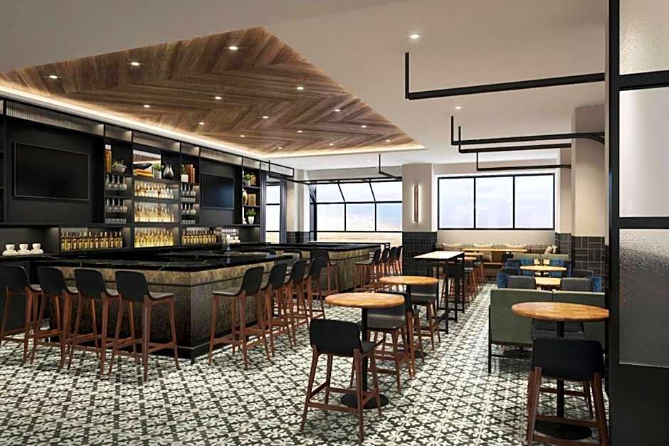 Marriott Knoxville Downtown