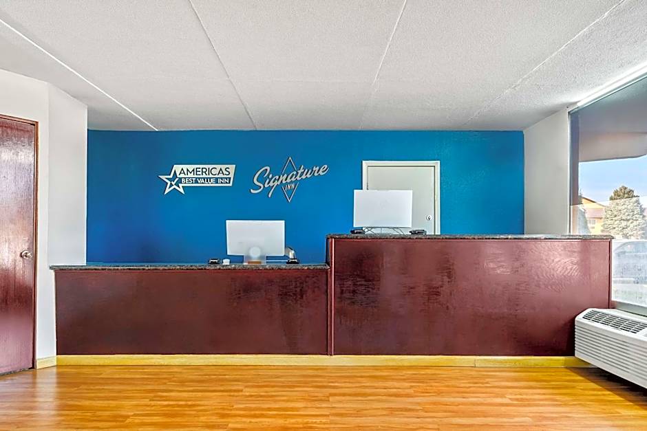 Signature Inn Danville