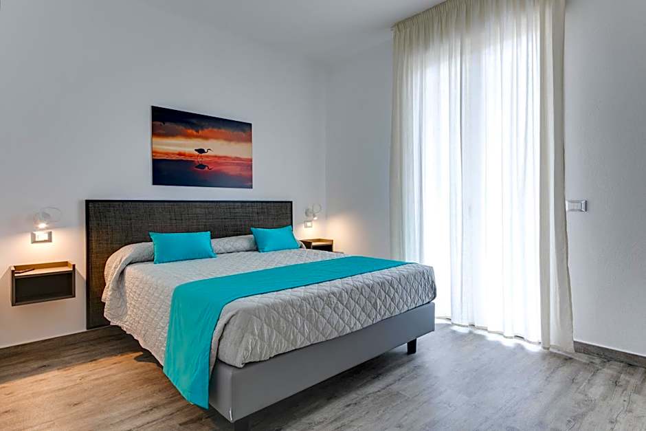 Elegance Suite Apartments - Siroli Collection