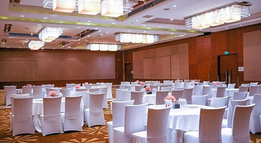 Crowne Plaza Greater Noida By IHG