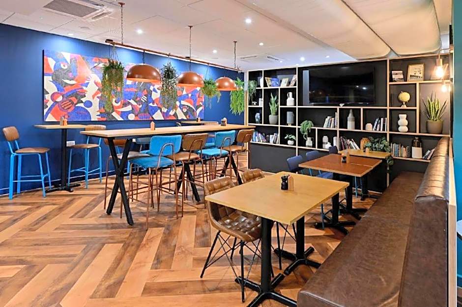 Travelodge Birmingham Fort Dunlop