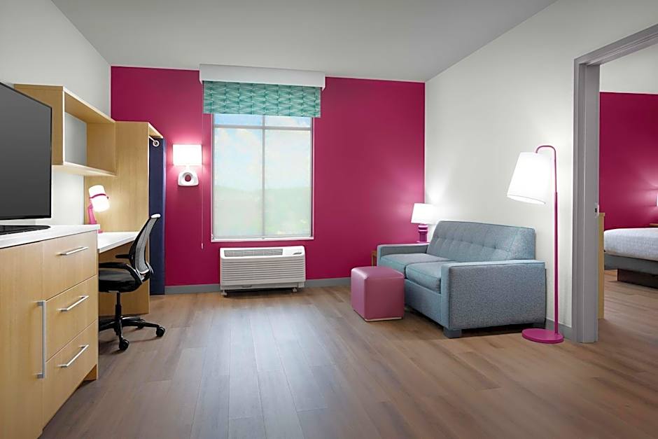 Home2 Suites By Hilton Clarksville/Ft. Campbell